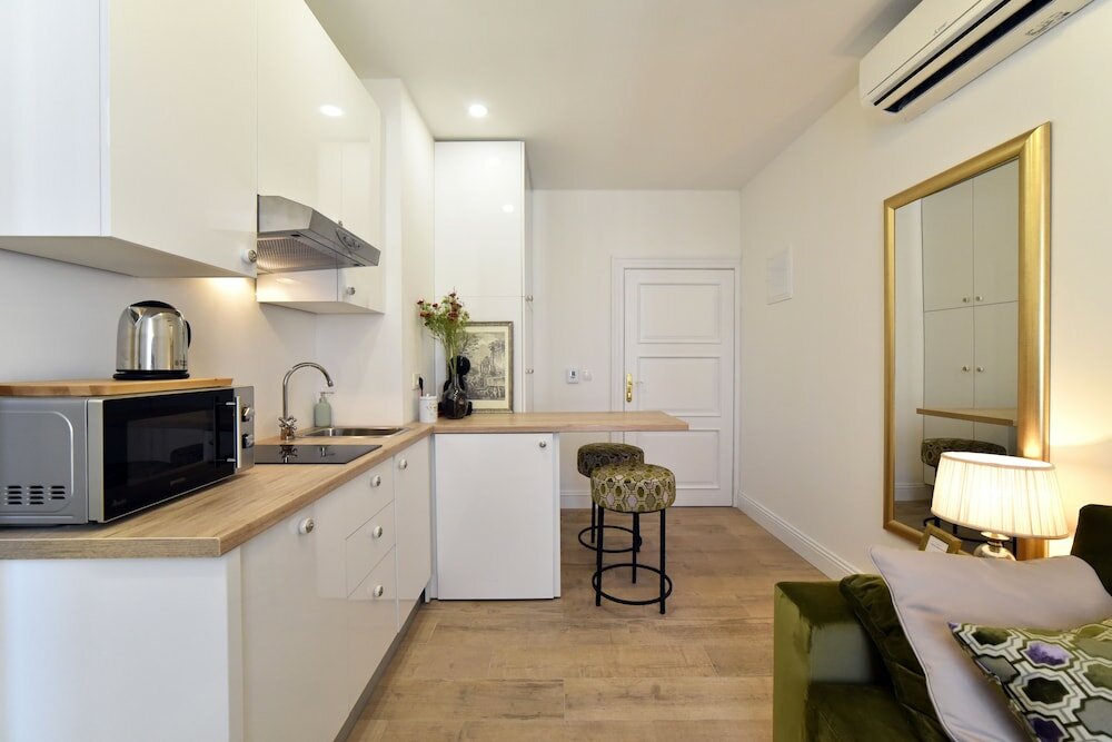 Фото Manduša Heritage Apartments