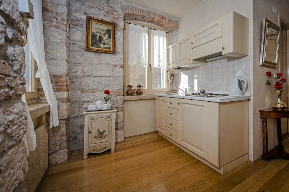 Фото Residence Porta Antica