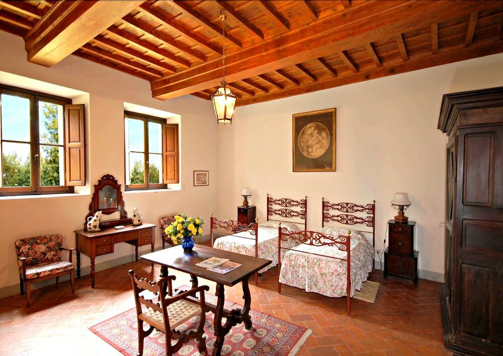 Фото Villa i Delfini