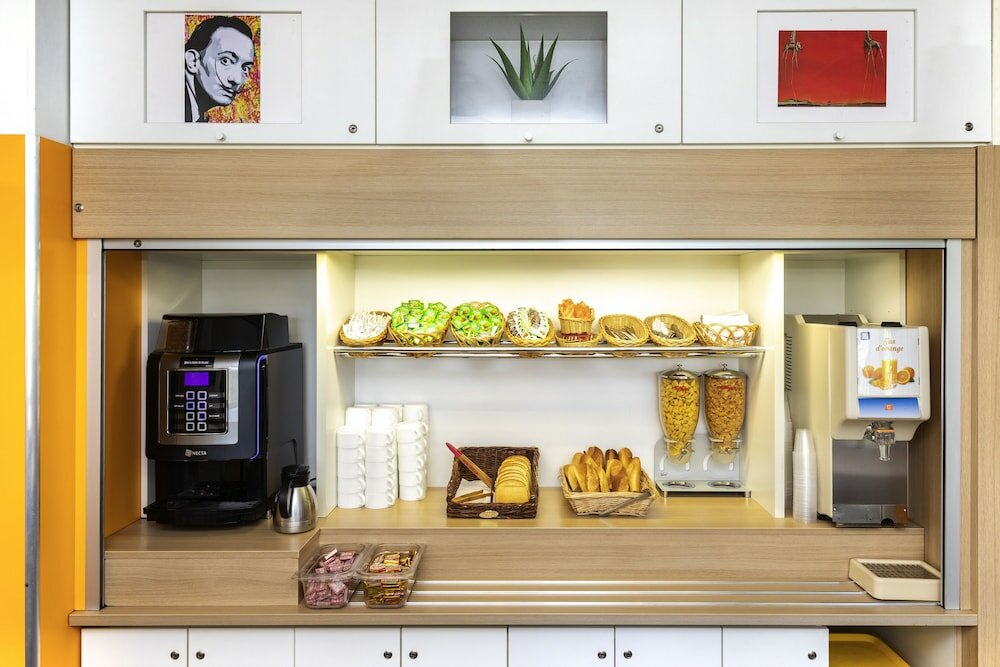 Фото hotelF1 Tours Nord