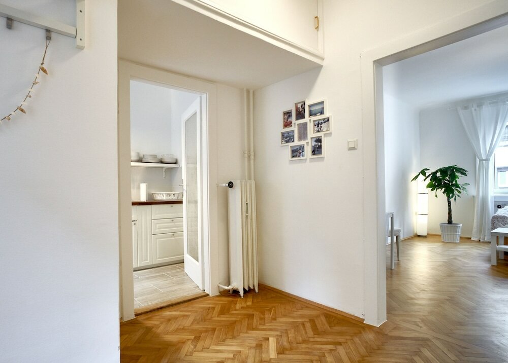 Фото Opera City Center Apartments