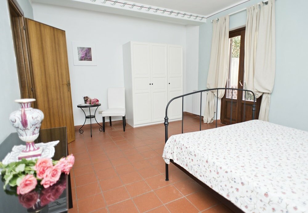 Фото Residence Il Castagno