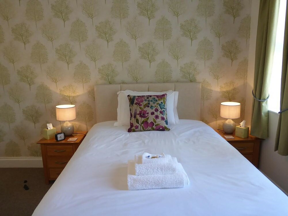 Фото Blenheim House