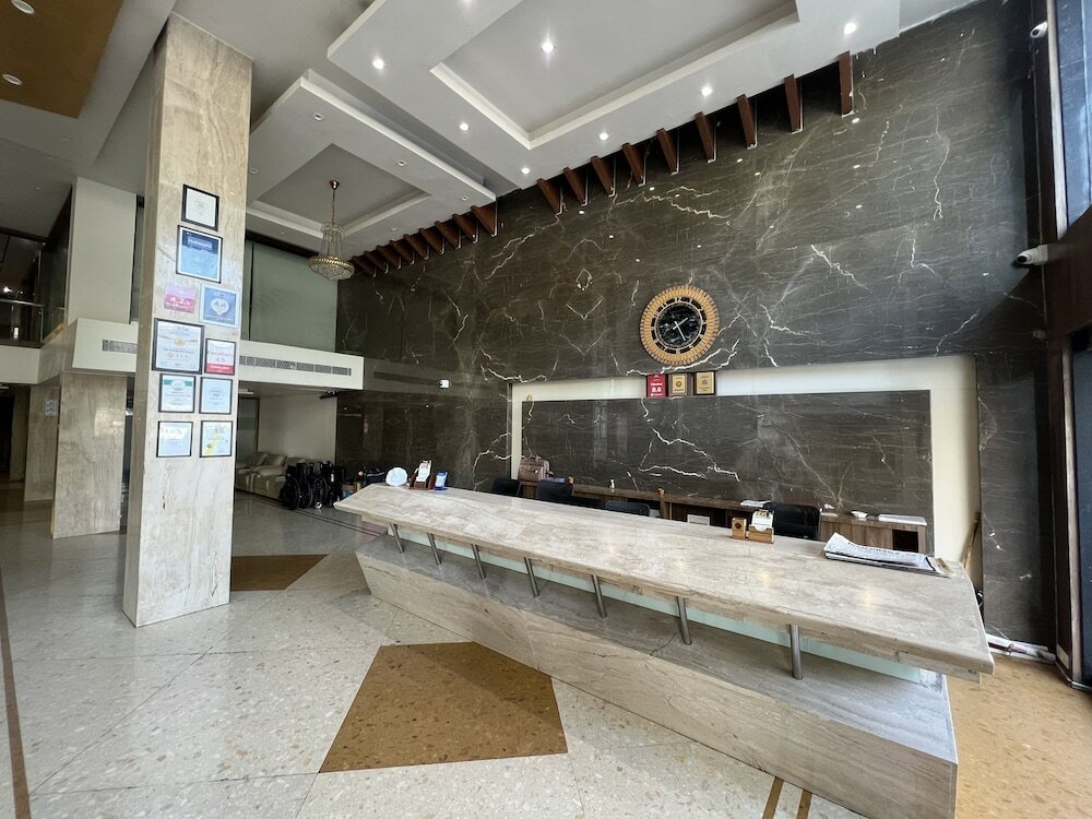 Фото The Evergrand Palace