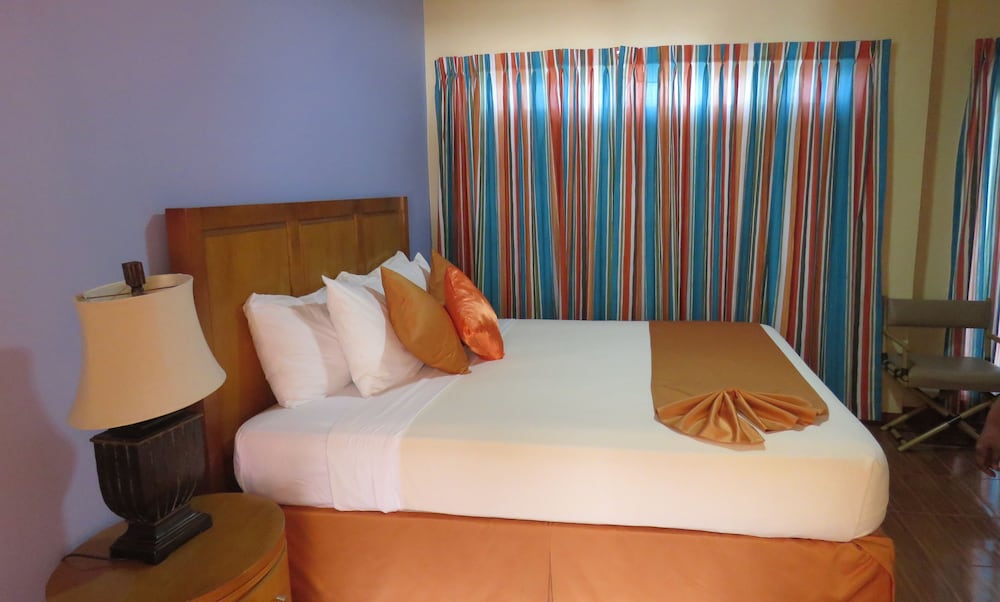 Фото Casa Maria Hotel