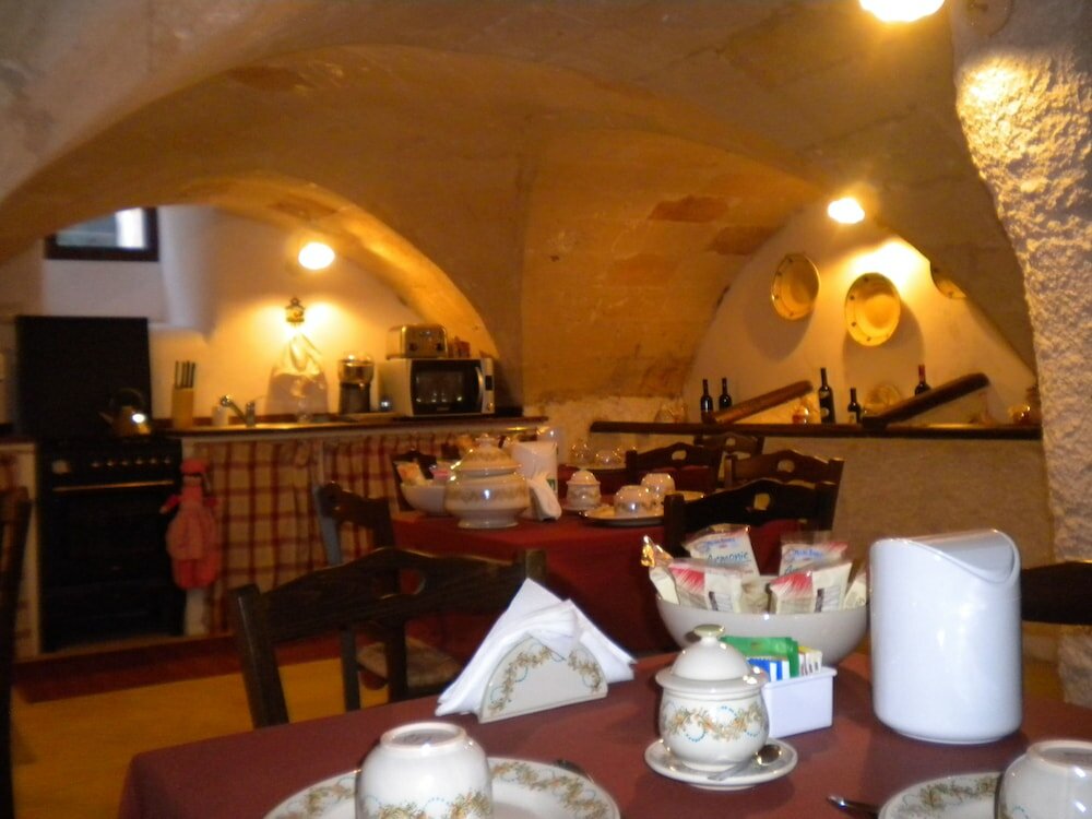 Фото Archidamo Bed & Breakfast