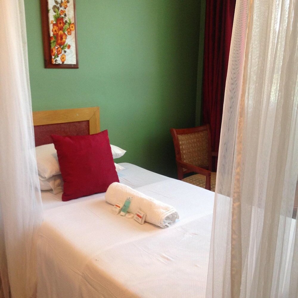 Фото J. Residence Motel