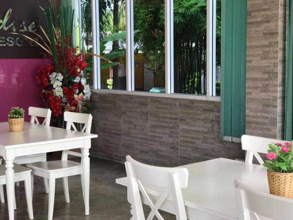 Фото Paradise Resort