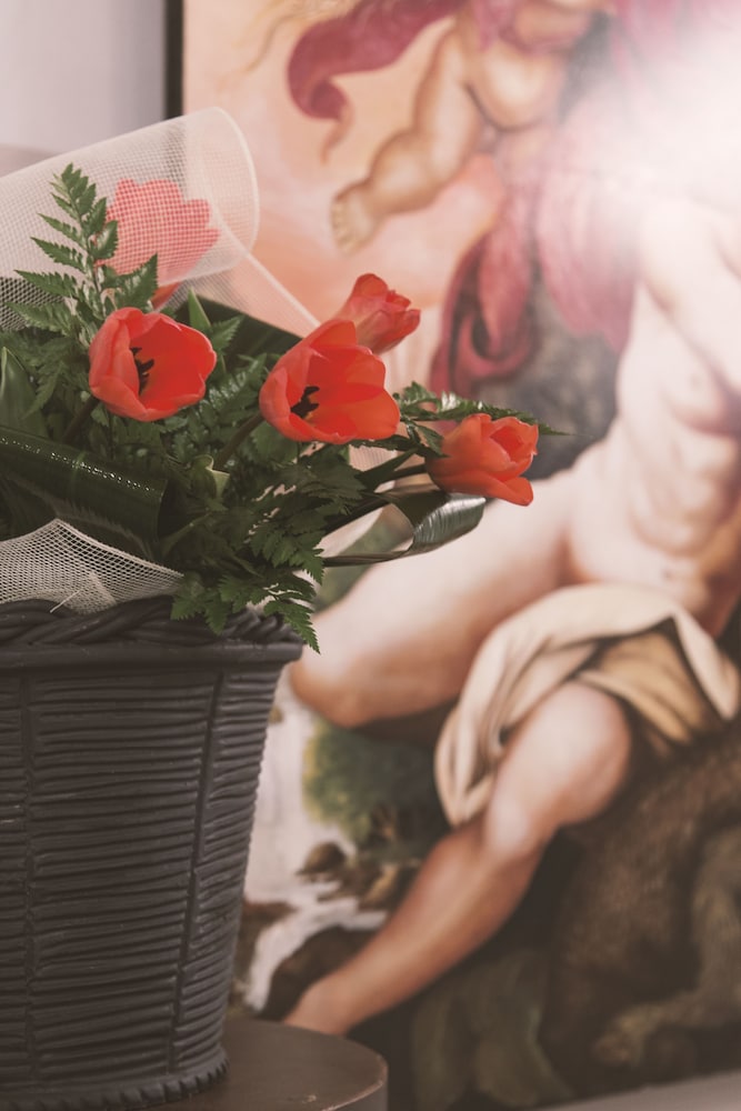 Фото Palazzo Trigona Suite