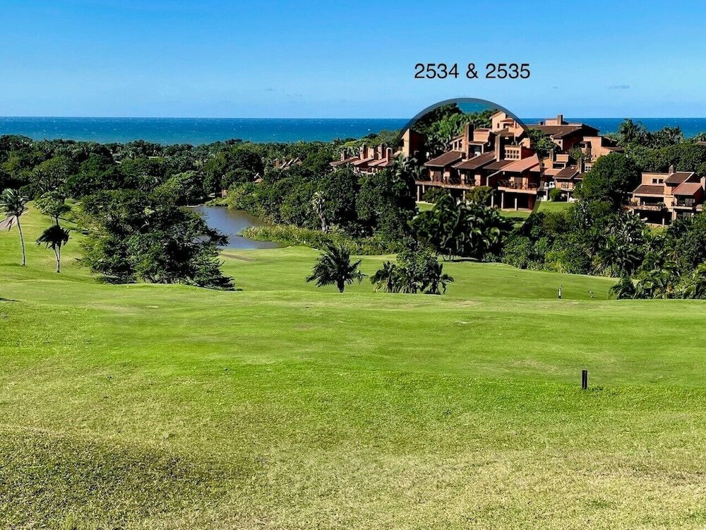 Фото San Lameer Villa Rentals 3117
