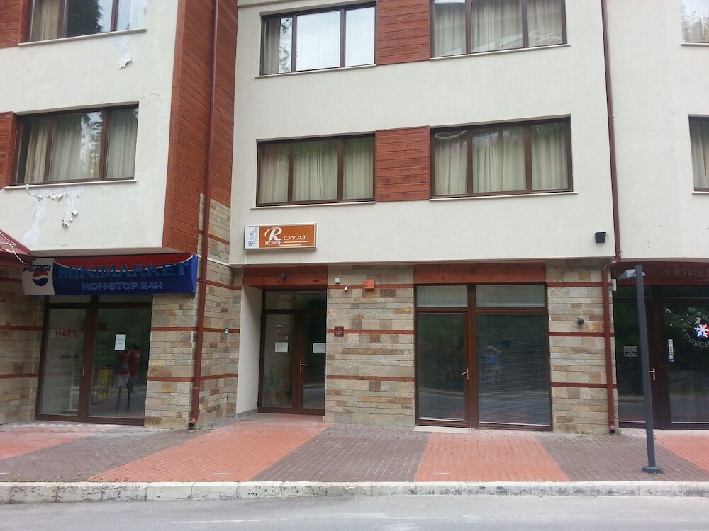 Фото отеля 4