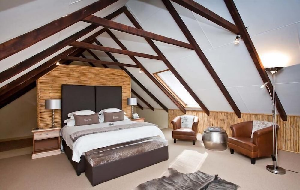 Фото Surval Boutique Olive Estate