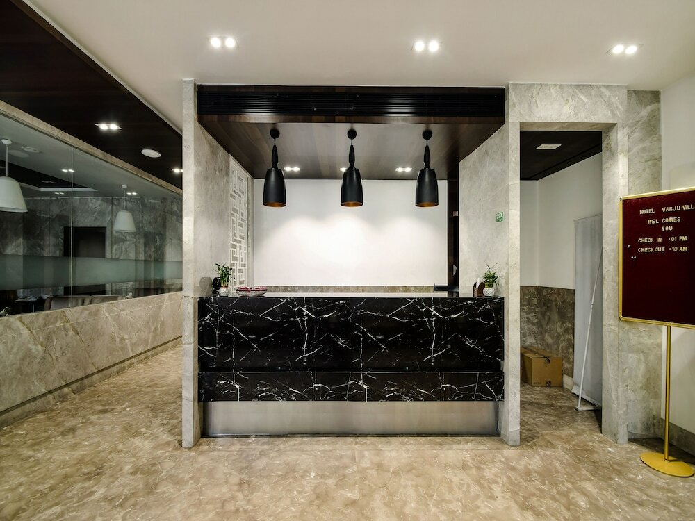 Фото Capital O 26805 Varju Villa