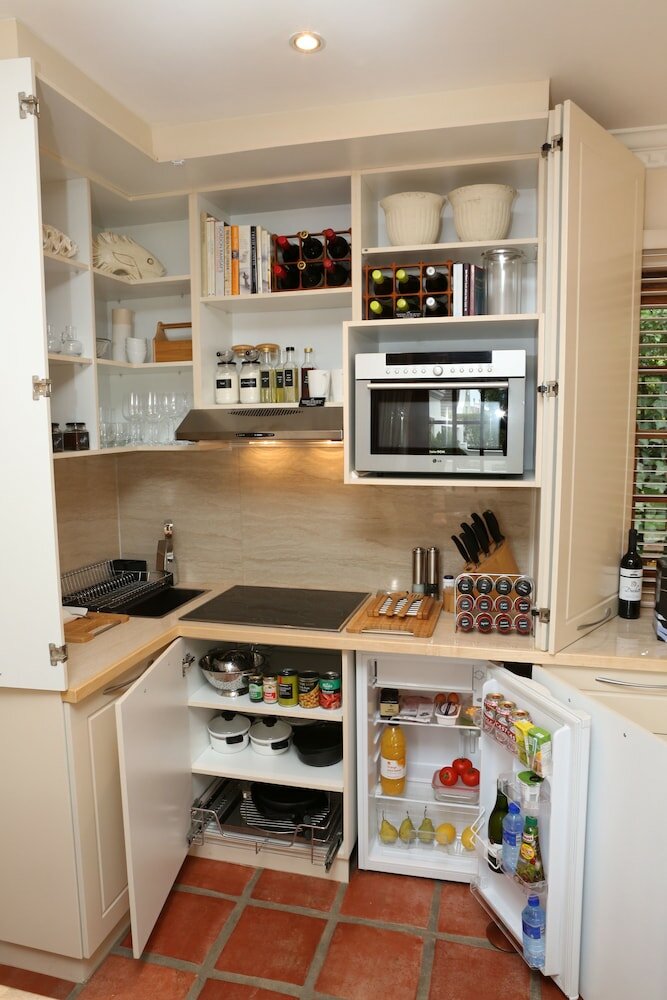 Фото Constantia Garden Suites