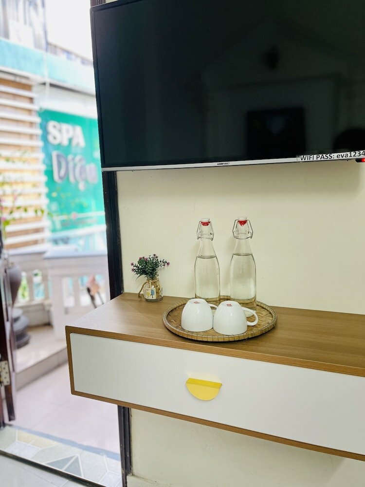 Фото Eva Homestay