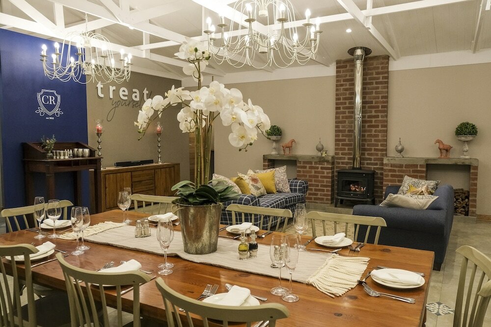 Фото Clarens Retreat