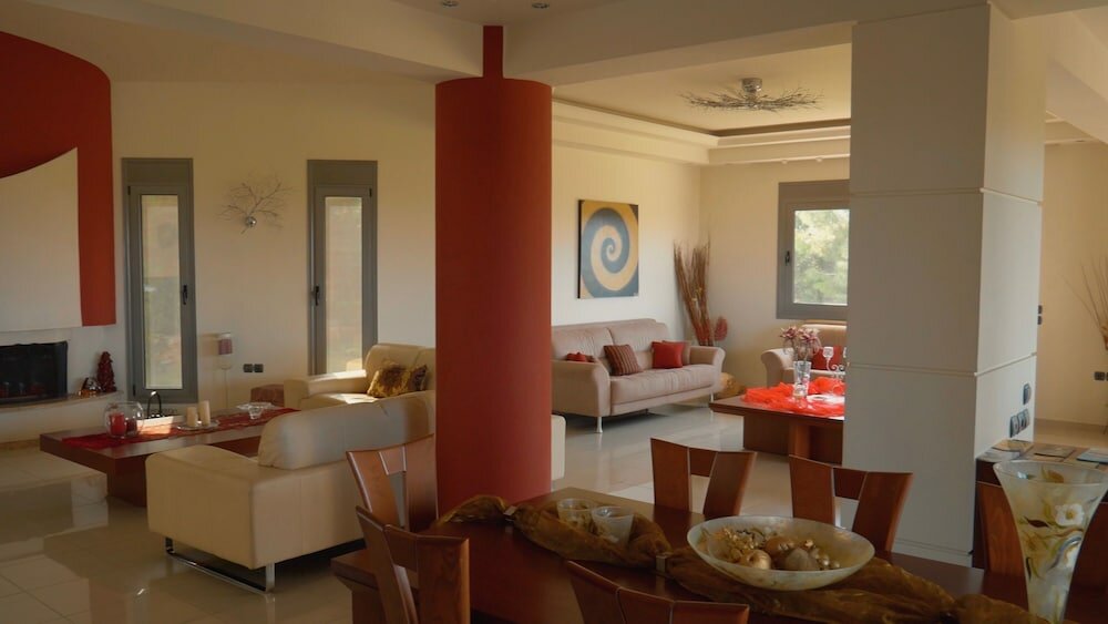 Фото Villa Artemis