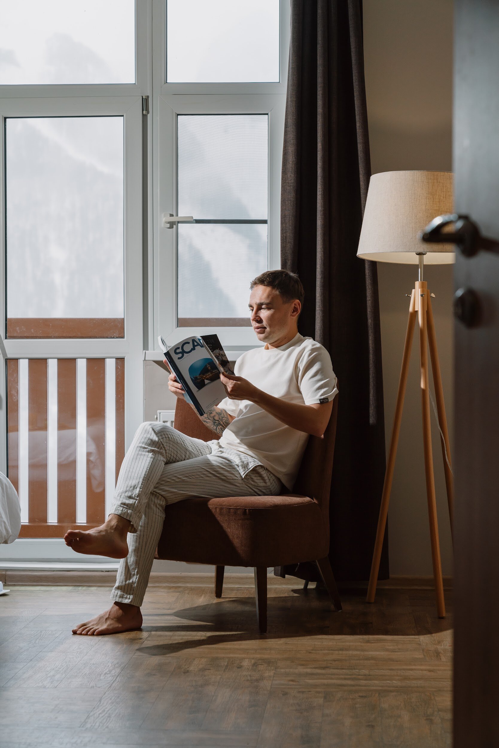 Фото Ays Design Hotel