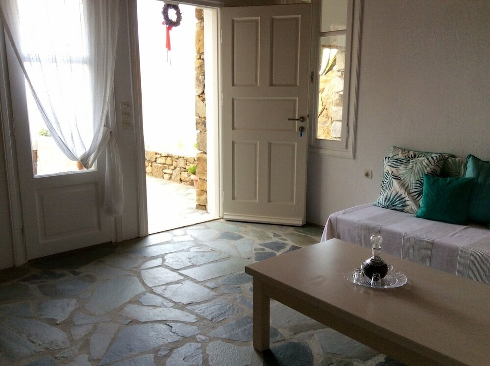 Фото Salty Houses