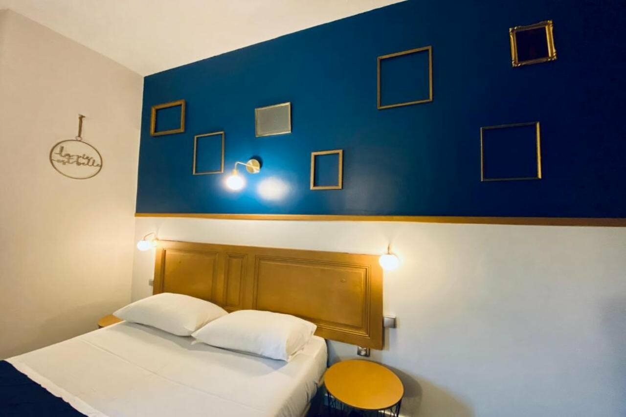 Фото Hotel Le Midi Clermont-Cournon