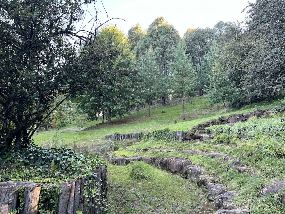 Фото Malachite Manor