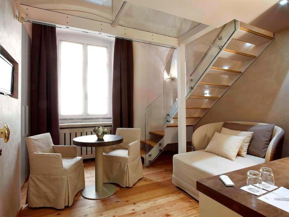 Фото Hotel Parco Borromeo