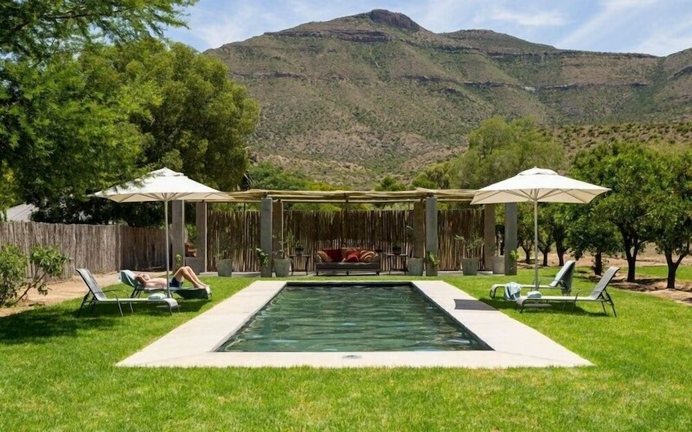 Фото Langhuis Graaff Reinet