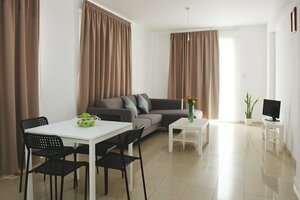 Апартаменты Valentinos Apartments
