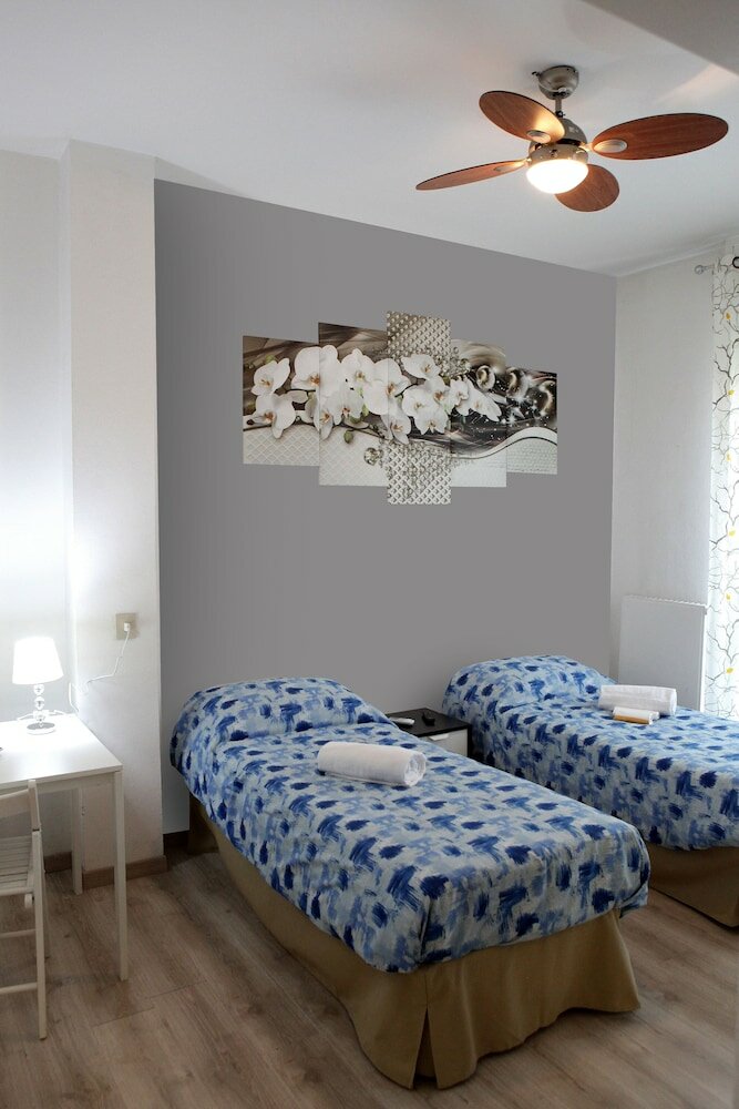 Фото Residence Europa