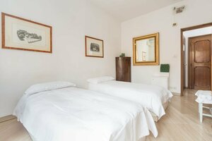 Гостиница Cristina Rossi B&b