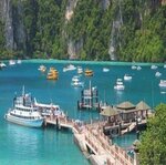 Phi Phi Dream Guest House