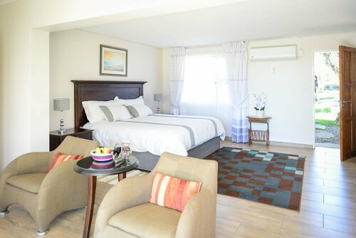 Гостиница Botleng Guest House