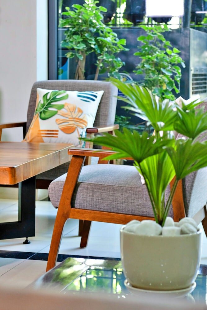 Фото Coral Phu Quoc Hotel