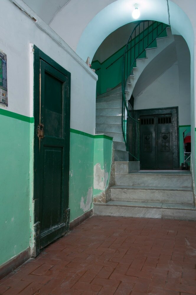 Фото Sfumature Partenopee