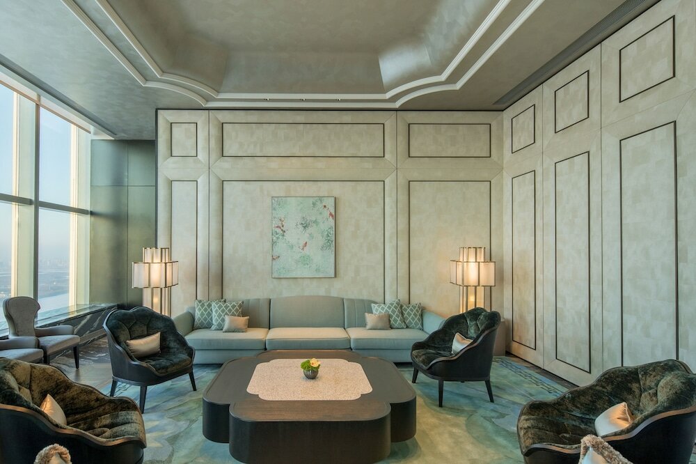 Фото The Ritz-Carlton, Harbin