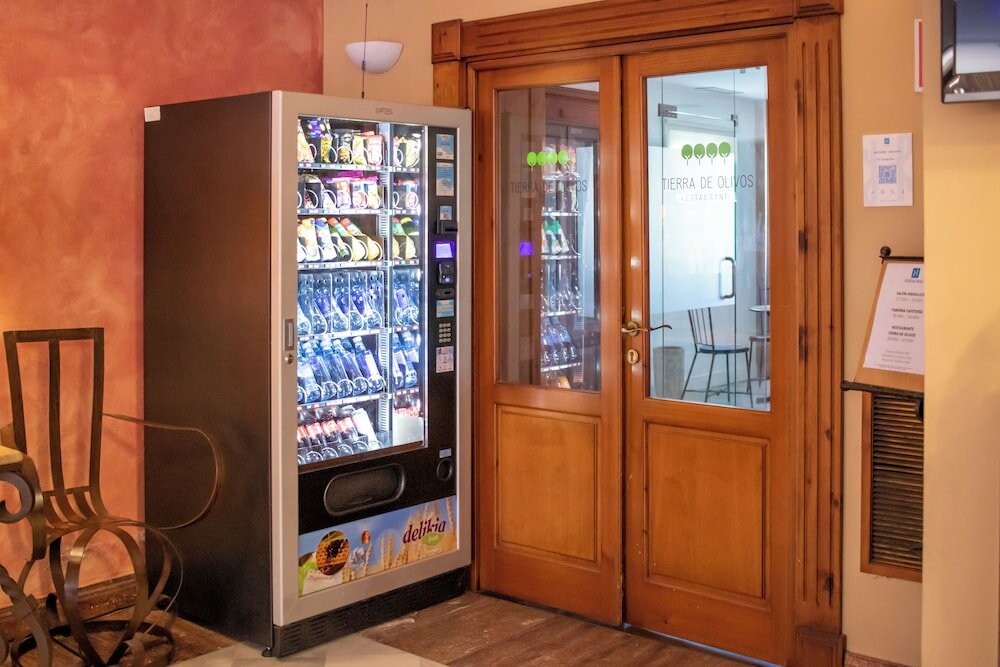 Фото Hotel Yit Vereda Real