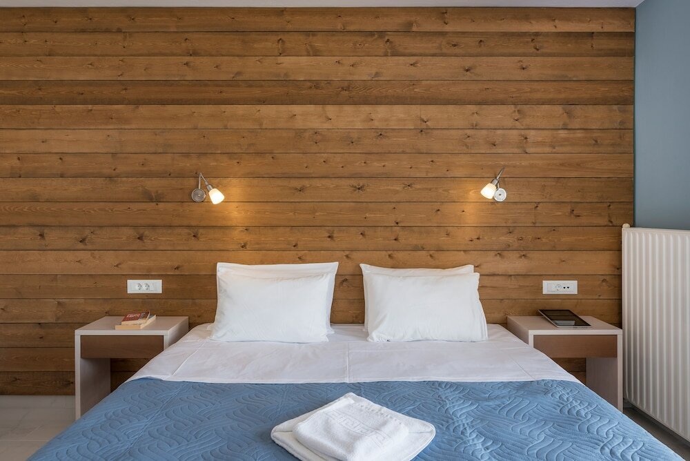 Фото Esplanade Apartments