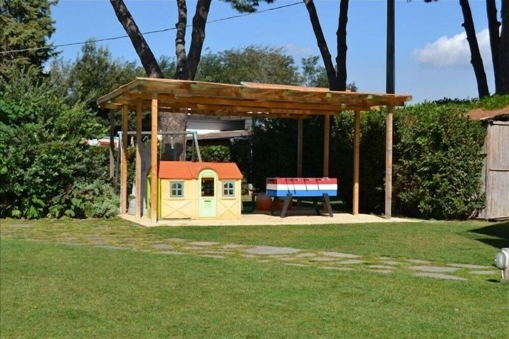 Фото I Briganti di Capalbio