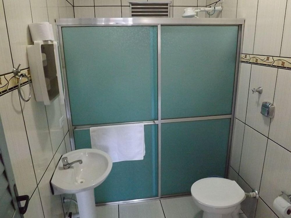 Фото Hotel Anjo Gabriel