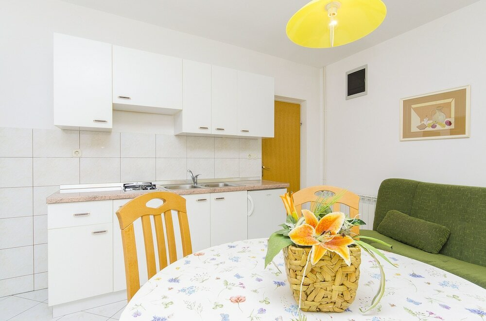 Фото Apartments Biserka