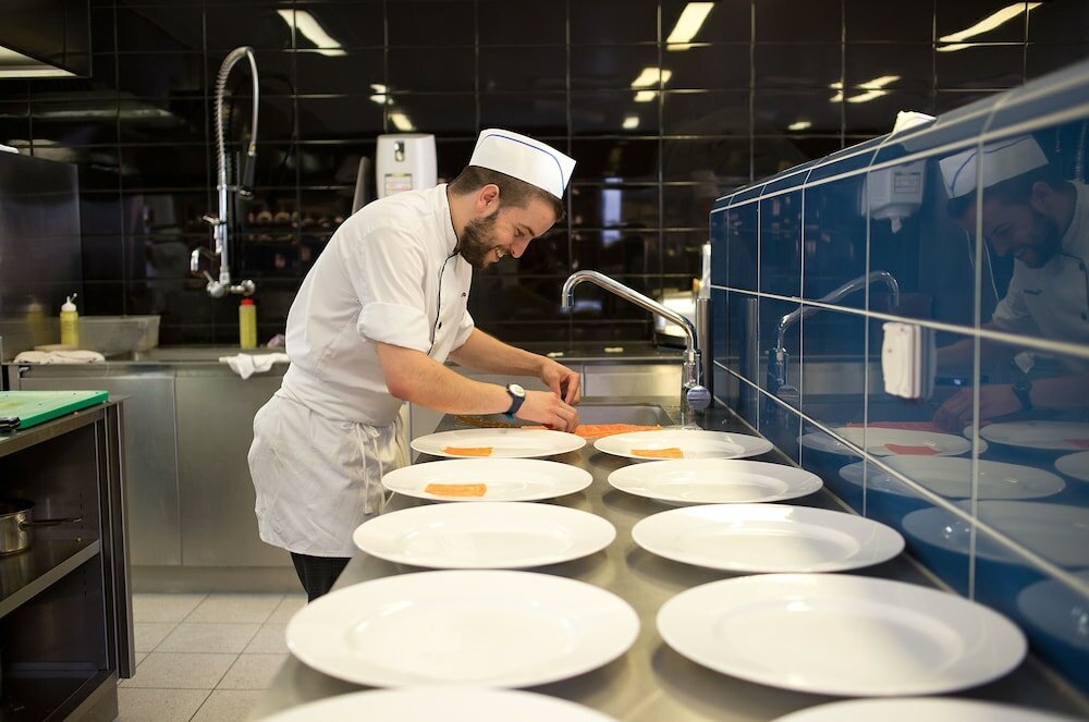 Фото Hôtel Glanis