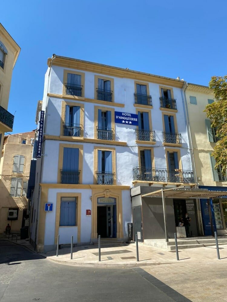 Фото Kyriad Direct Beziers Centre