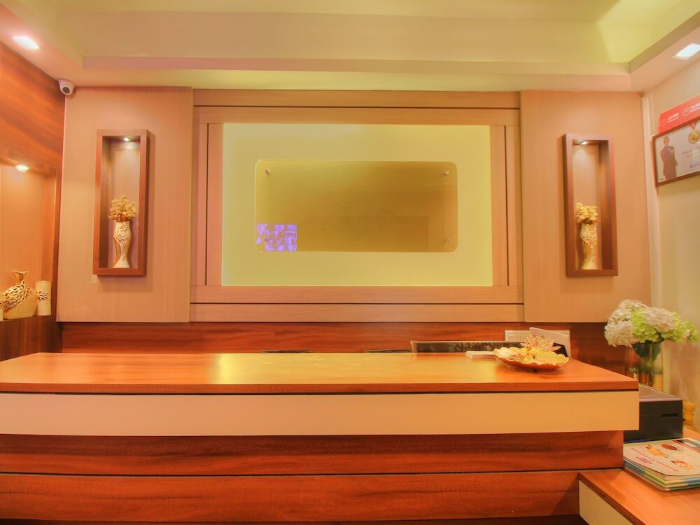 Фото Oyo 12506 Zara Resorts and Hotels