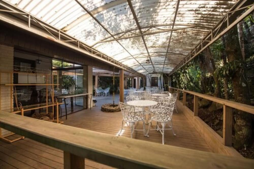 Фото Pousada Villa Dei Fiori