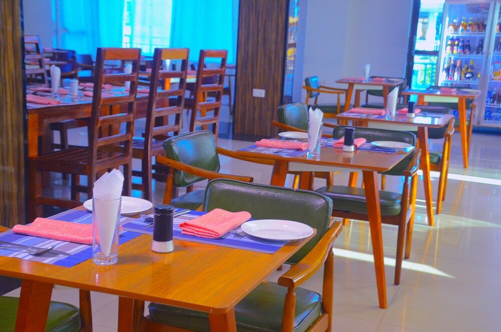 Фото Nefaland Hotel