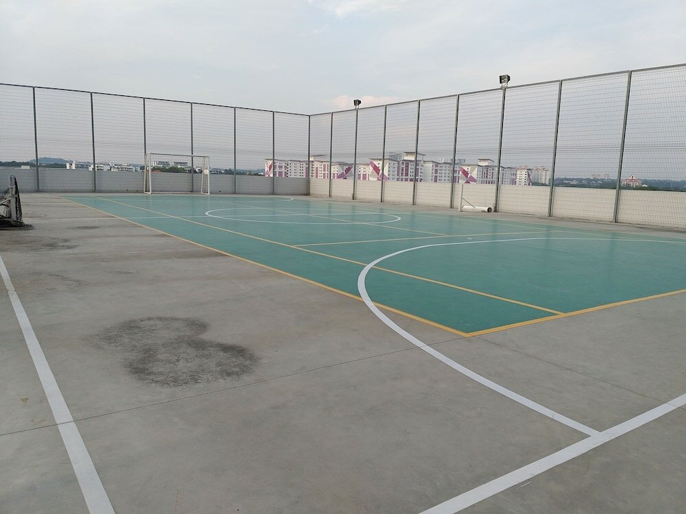 Фото Raffles Suites Homestay