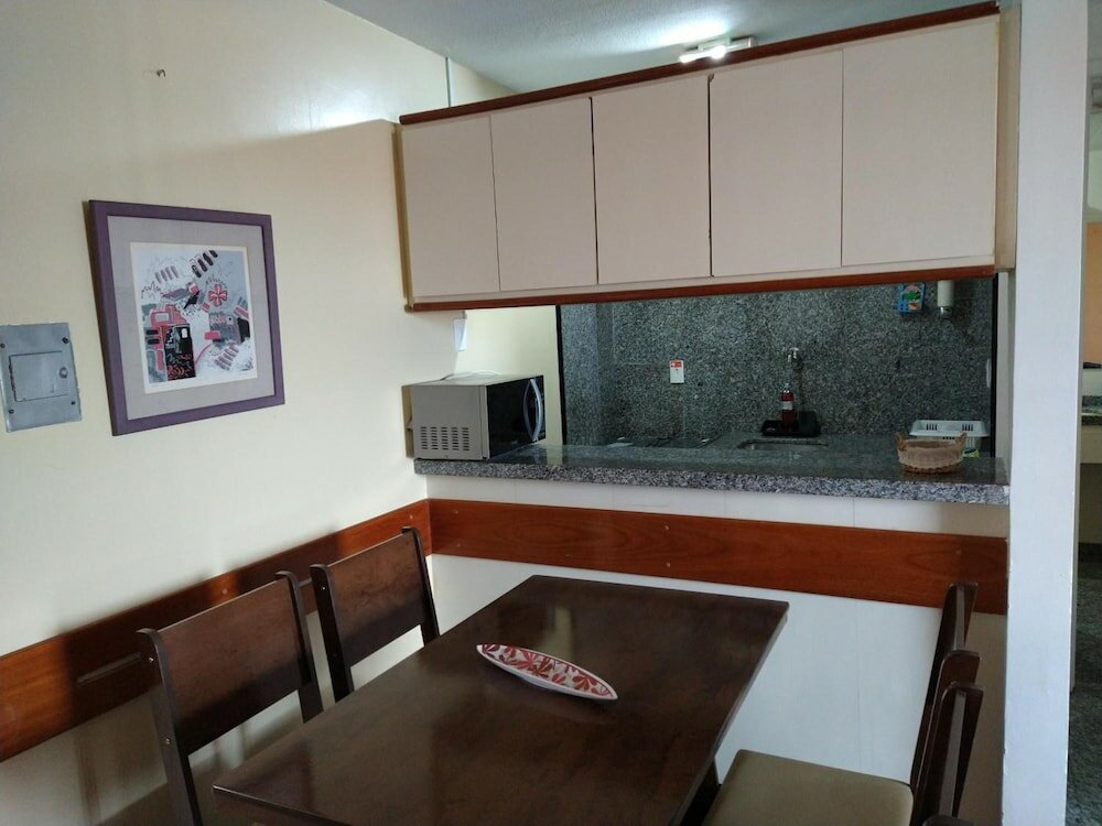 Фото Iracema Flat Vista Total Mar