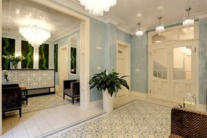 Гостиница Ferdinandhof Apart-Hotel