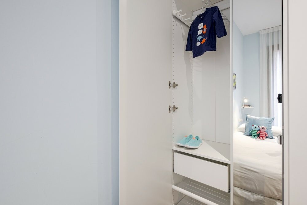 Фото Catedral Bas Apartments