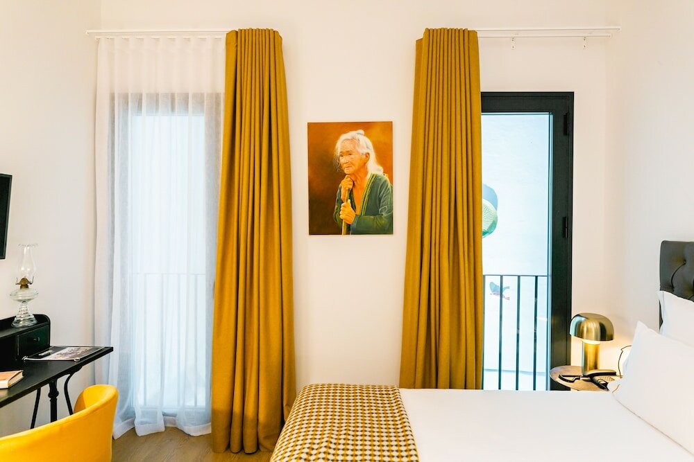 Фото Joya del Casco Boutique Hotel